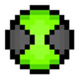 Ben 10 ( Omni Evolution ) Add-on logo