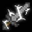 Herobrine's Sword logo