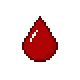 RedFX (Blood Particle)