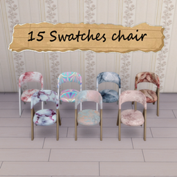 Bolla Chair project image