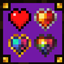 Progressive Hearts logo
