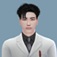 Rintaro Okabe [Anime Sims] logo