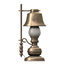KHD Mariner Lamp logo