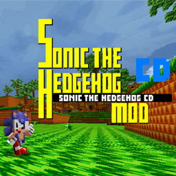 The Sonic CD World