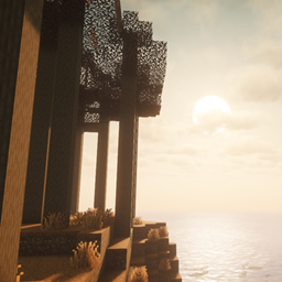 Tawny Forest Biome