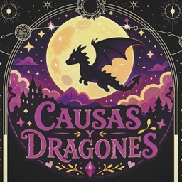 Causas y dragones