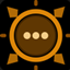 EQ Objective Tracker logo