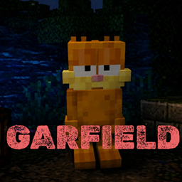 Garfield project image