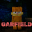 Garfield logo
