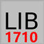 LibVulpes - Continuation logo
