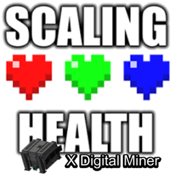 Scaling Health x Digital Miner