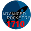 Advanced Rocketry - Continuation logo