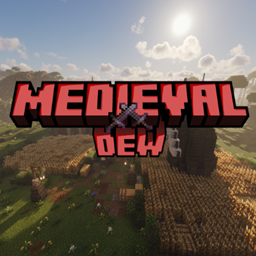 DEW Medieval project image