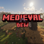 DEW Medieval logo