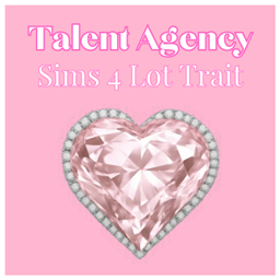 Talent Agency | Lot Trait project image