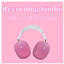 Recording Studio | Lot Trait logo