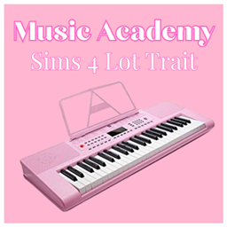 Music Academy | Lot Trait project image