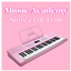 Music Academy | Lot Trait logo