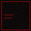 THERAPY.SCRIPT logo