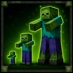 Small, Big, Giant project image