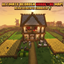 Survival Haven Hardcore Starter Base 🏆🏚️🔥 logo
