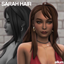 Sarah Hair (alliumcc) logo
