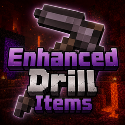Enhanced Drill Items