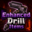 Enhanced Drill Items logo