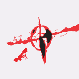 Black Flash Impact Frames - Jujutsu Craft Addon logo