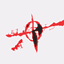 Black Flash Impact Frames - Jujutsu Craft Addon logo