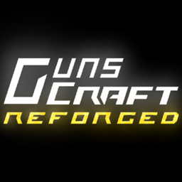Guns Craft: Reforged