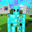 Diamond Golems logo