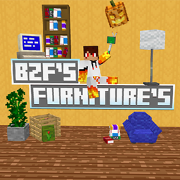 BZF FURNITURE'S v3.0.0. project image