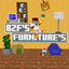 BZF FURNITURE'S v2.9.0. logo