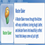 kiarasims Master Baker Trait / translation spanish by Monisims logo