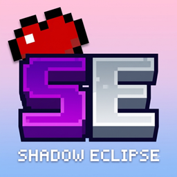 Shadow eclipse logo