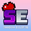 Shadow eclipse logo