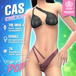 IDxA Swimsuit Wane project image