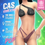 IDxA Swimsuit Wane logo