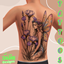 Jane Tattoos JTS1117 - Basegame Compatible logo
