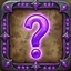 Dungeon Quest Color logo