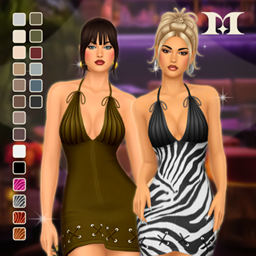 Millian - Obsession Dress project image