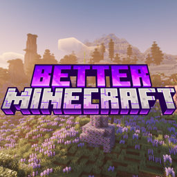 Better MC [BMC6] project image