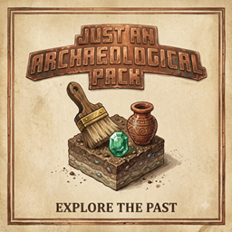 Just a Archaelogical Pack