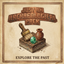 Just a Archaelogical Pack logo