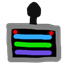 Puzzle Objects logo