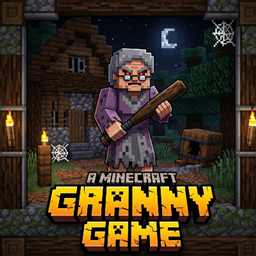 Granny Escape project image