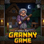 Granny Escape logo