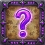 Dungeon Quest Color logo