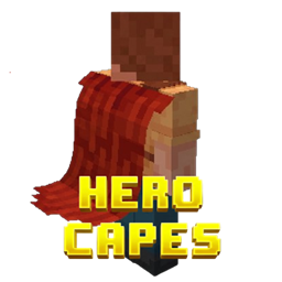 Hero Capes
